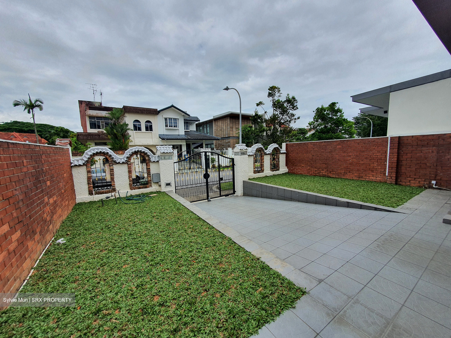 Hock Swee Hill (D28), Semi-Detached #594635451